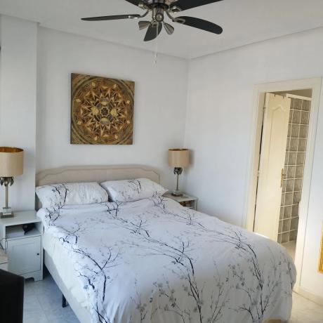 Casa independiente en calle Río Francolí, 1