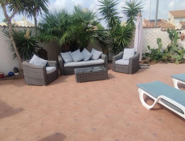 Casa independiente en calle Río Francolí, 1