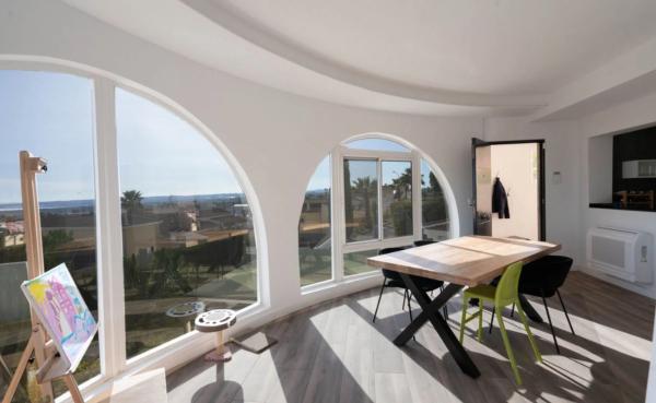 Casa independiente en calle Sierra, 6