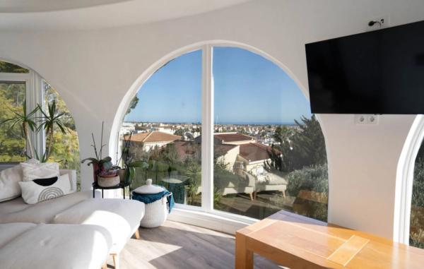 Casa independiente en calle Sierra, 6