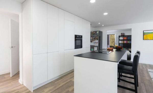 Casa independiente en calle Sierra, 6