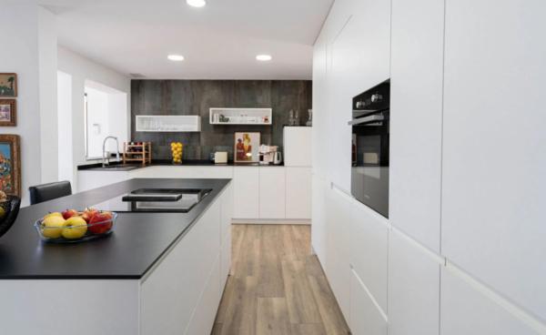 Casa independiente en calle Sierra, 6