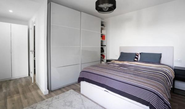 Casa independiente en calle Sierra, 6