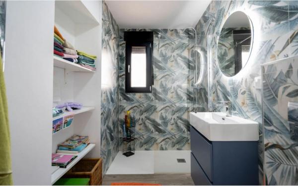 Casa independiente en calle Sierra, 6