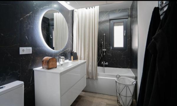 Casa independiente en calle Sierra, 6