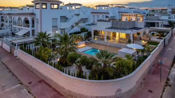 Casa independiente en 1 s/n