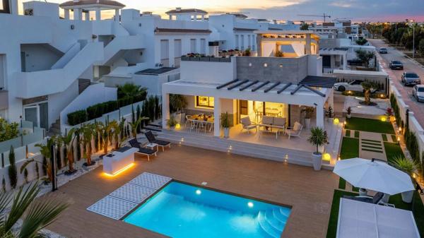 Casa independiente en 1 s/n