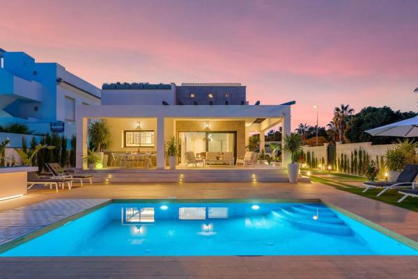 Casa independiente en 1 s/n