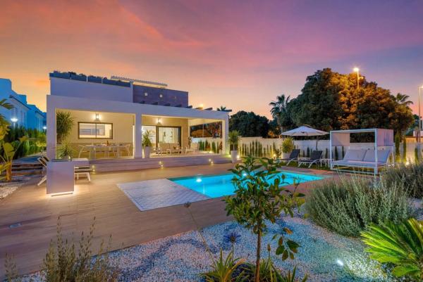 Casa independiente en 1 s/n