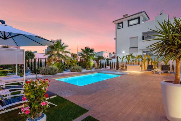 Casa independiente en 1 s/n