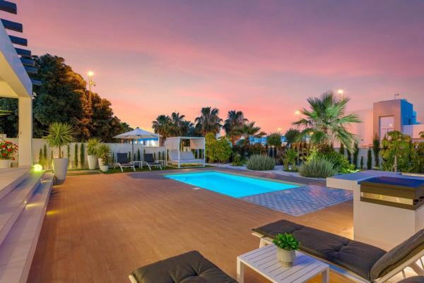 Casa independiente en 1 s/n