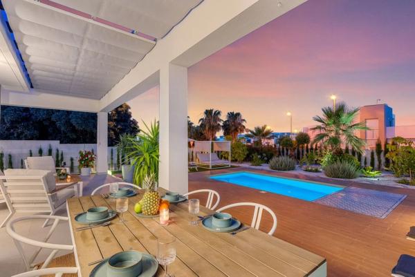 Casa independiente en 1 s/n