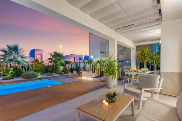 Casa independiente en 1 s/n