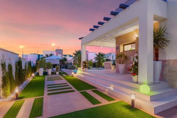 Casa independiente en 1 s/n