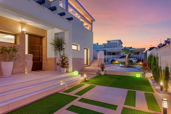 Casa independiente en 1 s/n