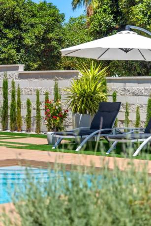 Casa independiente en 1 s/n