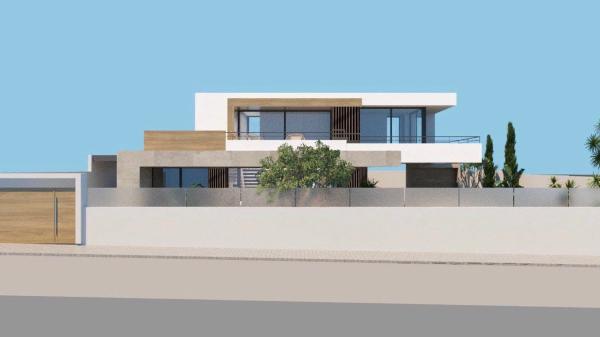 Casa independiente en calle Salzillo, 4