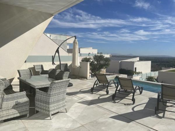 Casa independiente en calle Castillo, 43 -15