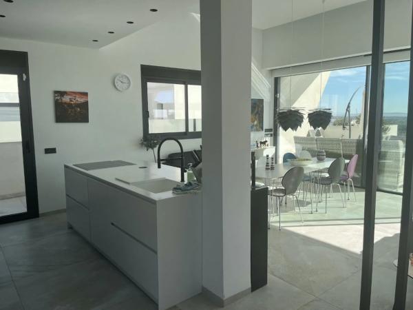 Casa independiente en calle Castillo, 43 -15