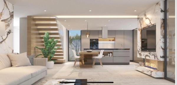 Casa independiente en calle Salzillo, 4