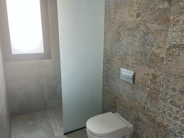 Casa independiente en calle Castillo, 43 -15