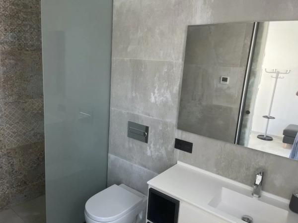 Casa independiente en calle Castillo, 43 -15