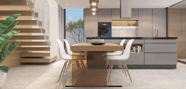 Casa independiente en calle Salzillo, 4