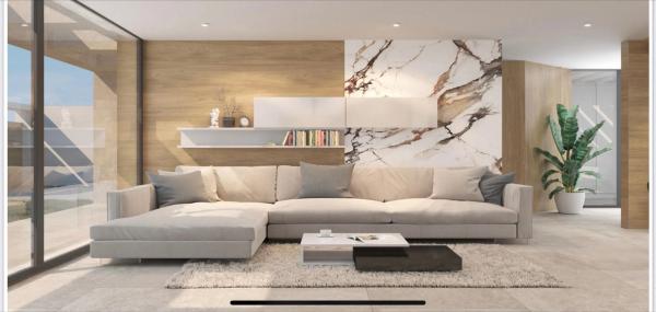 Casa independiente en calle Salzillo, 4