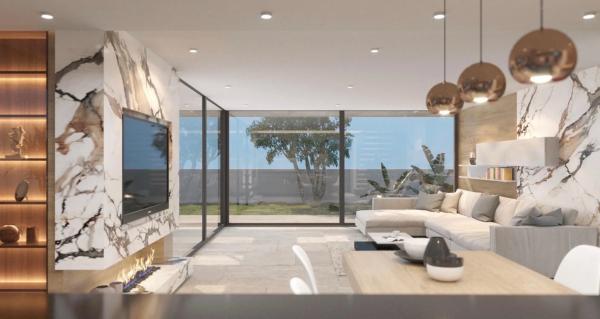 Casa independiente en calle Salzillo, 4