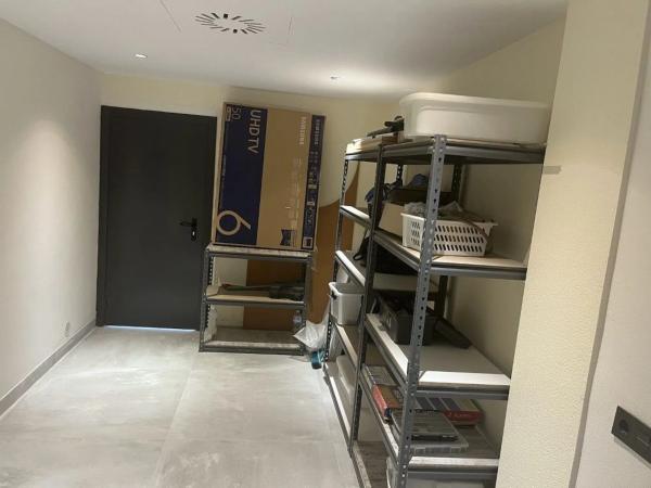 Casa independiente en calle Castillo, 43 -15