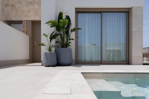 Casa independiente en calle Soria