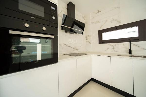 Casa independiente en calle Rio Ulla