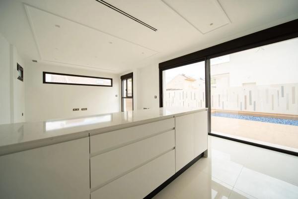 Casa independiente en calle Rio Ulla