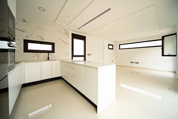 Casa independiente en calle Rio Ulla