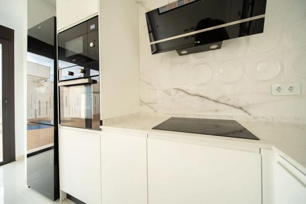 Casa independiente en calle Rio Ulla