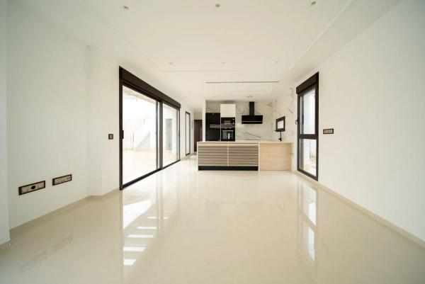 Casa independiente en calle Rio Ulla