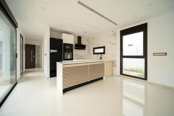 Casa independiente en calle Rio Ulla