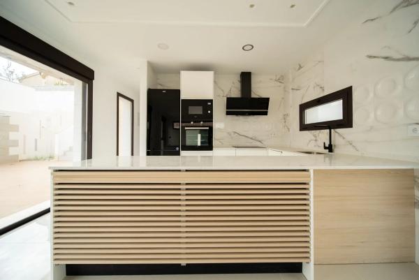 Casa independiente en calle Rio Ulla