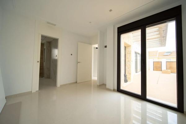 Casa independiente en calle Rio Ulla