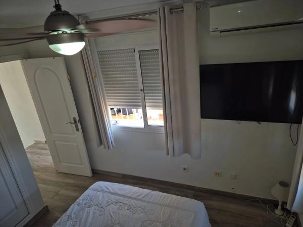 Casa independiente en plaza de Europa, 63