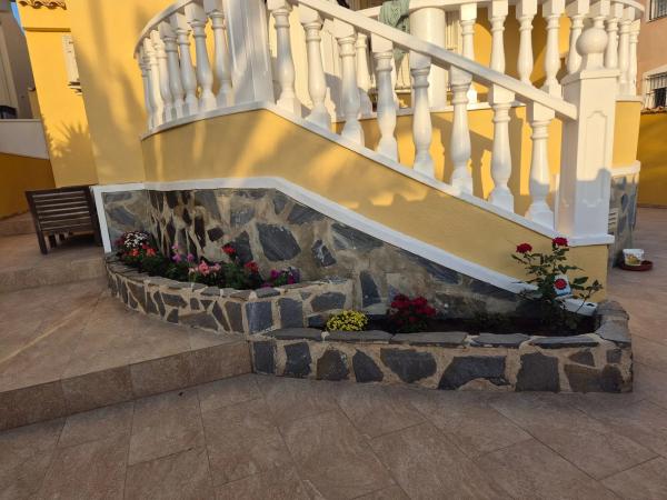 Casa independiente en plaza de Europa, 63