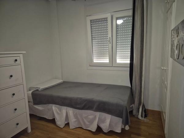 Casa independiente en plaza de Europa, 63