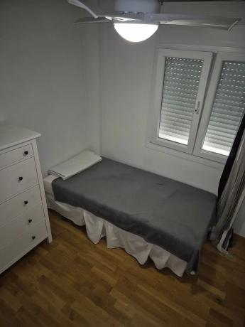 Casa independiente en plaza de Europa, 63