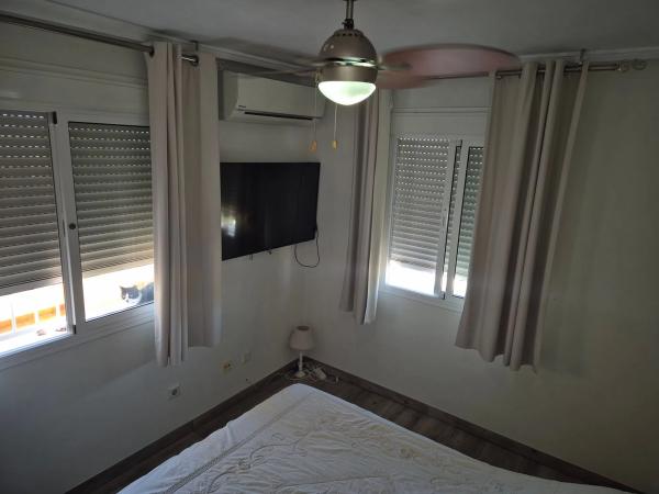 Casa independiente en plaza de Europa, 63