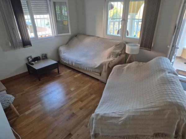 Casa independiente en plaza de Europa, 63