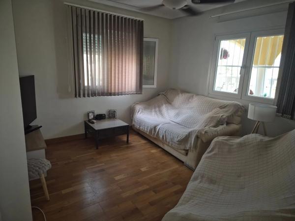 Casa independiente en plaza de Europa, 63