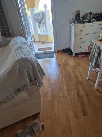 Casa independiente en plaza de Europa, 63