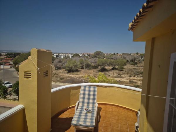 Casa independiente en plaza de Europa, 63