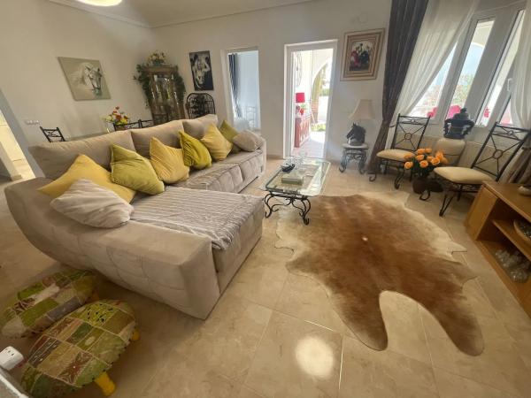 Casa independiente en calle Granada, 4