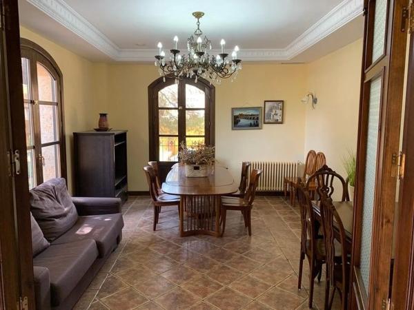 Casa independiente en avenida de los Regantes, 101